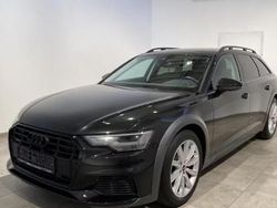 Utilisé 2021 Audi A6 Allroad Break | 44 490 € (Prix assez cher)