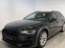 Utilisé 2021 Audi A6 Allroad Break | 44 490 € (Prix assez cher)