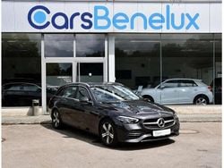 Gris Utilisé 2024 Mercedes C200 Avantgarde Break | 34 980 € (Bon prix)