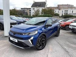 Bleu Utilisé 2025 Renault Symbioz Esprit Alpine SUV | 31 890 € (Bon prix)