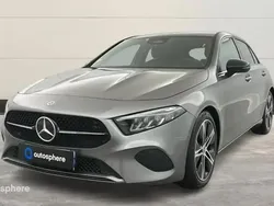 Utilisé 2024 Mercedes 180 Progressive Berline | 33 799 € (Prix assez cher)