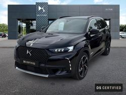 Blanc Utilisé 2022 DS Automobiles DS7 Crossback Performance Line Plus SUV | 27 990 € (Bon prix)