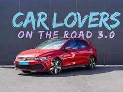 Utilisé 2021 VW Golf VIII GTE | 28 990 € (Prix assez cher)