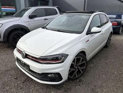 Blanc Occasion 2019 VW Polo GTI Berline | 17 900 € (Bon prix)