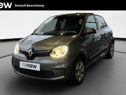 Gris Utilisé 2022 Renault Twingo SE Citadine | 11 980 € (Prix juste)