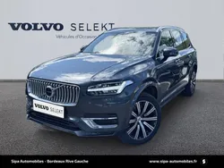 Bleu Utilisé 2022 Volvo XC90 Inscription SUV | 56 900 € (Bon prix)