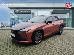 Utilisé 2023 Lexus RZ 450e Executive Line SUV | 43 999 €