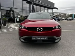 Mazda MX30