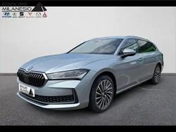 Couleur métallisé Utilisé 2024 Skoda Superb Break | 47 770 €