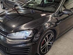 Utilisé 2015 VW Golf VII GTD Berline | 10 990 € (Prix juste)