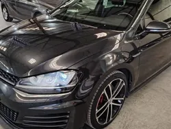 Utilisé 2015 VW Golf VII GTD Berline | 10 990 € (Bon prix)