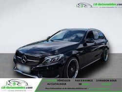Utilisé 2017 Mercedes C43 AMG AMG Berline | 42 100 € (Bon prix)