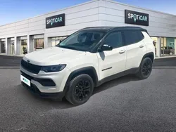 Utilisé 2023 Jeep Compass Night Eagle SUV | 31 999 € (Prix juste)