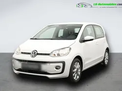 Utilisé 2019 VW up! Citadine | 15 800 € (Prix cher)
