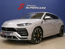 Argent Utilisé 2019 Lamborghini Urus SUV | 224 900 €