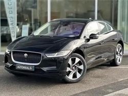 Noir Utilisé 2021 Jaguar I-Pace SE SUV | 32 900 € (Super prix)