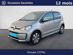Gris Utilisé 2021 VW e-up! Citadine | 12 900 € (Prix assez cher)