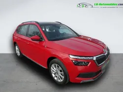 Utilisé 2021 Skoda Kamiq SUV | 23 000 € (Prix juste)