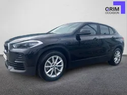 Noir Utilisé 2020 BMW X2 Comfort Edition SUV | 24 967 € (Bon prix)