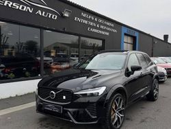 Utilisé 2022 Volvo XC60 SUV | 42 990 € (Prix juste)