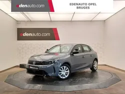 Gris Nouvelle 2024 Opel Corsa Berline | 16 990 € (Bon prix)