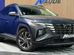 Gris Utilisé 2022 Hyundai Tucson SUV | 24 990 € (Bon prix)