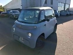 Bleu arthurien Utilisé 2023 Citroën AMI Berline | 9 290 €