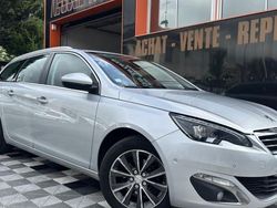 Utilisé 2015 Peugeot 308 Allure Break | 5 490 € (Prix cher)