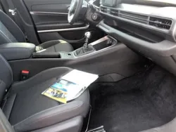 Noir Utilisé 2024 Jeep Avenger Altitude SUV | 19 990 € (Bon prix)