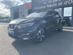 Noir Utilisé 2020 Nissan Qashqai N-Connecta SUV | 19 490 € (Prix juste)
