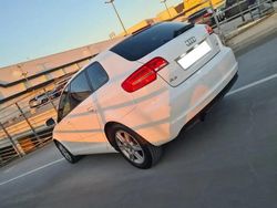 Utilisé 2011 Audi A3 Sportback Ambition Citadine | 4 200 €