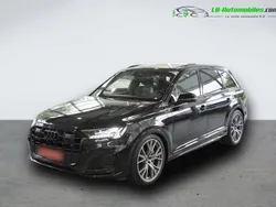 Utilisé 2020 Audi SQ7 Sport SUV | 90 800 € (Prix cher)