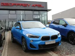 Bleu Utilisé 2020 BMW X2 M Sport SUV | 26 900 € (Bon prix)