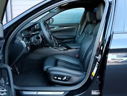 Utilisé 2018 BMW M550 Comfort Edition Berline | 45 100 €