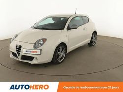 Blanc Utilisé 2014 Alfa Romeo Sprint Sprint Coupé | 9 090 €