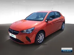 Orange Utilisé 2022 Opel Corsa Edition | 9 980 € (Super prix)