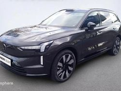 Gris Utilisé 2025 Volvo EX90 Performance SUV | 99 990 €