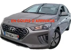 Gris Utilisé 2021 Hyundai Ioniq 6 Berline | 14 490 € (Super prix)