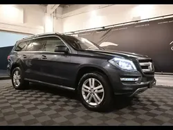 Mercedes GL350
