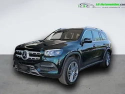 Mercedes GLS580