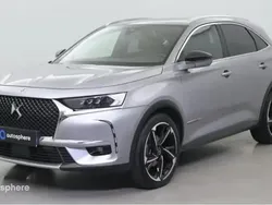 Utilisé 2018 DS Automobiles DS7 Crossback SUV | 19 999 € (Super prix)