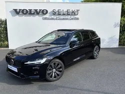 Utilisé 2024 Volvo V60 Ultra Break | 44 890 €