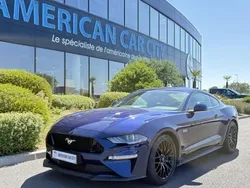 Utilisé 2019 Ford Mustang GT Fastback Coupé | 56 990 € (Prix cher)