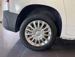Utilisé 2022 Toyota Proace Business Edition Van | 14 990 € (Prix juste)