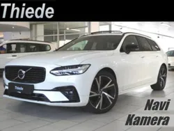 Utilisé 2023 Volvo V90 Break | 36 650 €