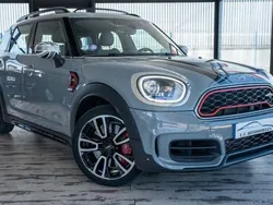 Utilisé 2019 Mini John Cooper Works Countryman Sport SUV | 31 980 € (Prix juste)