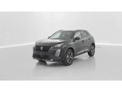 Gris Nouvelle 2025 Peugeot 2008 GT SUV | 29 300 € (Prix juste)
