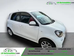 Utilisé 2019 Smart ForFour Citadine | 17 500 € (Prix juste)