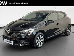 Noir Utilisé 2023 Renault Clio V Equilibre Citadine | 15 990 € (Prix juste)