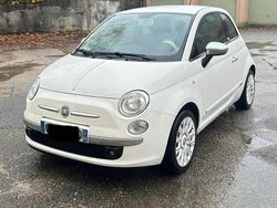 Utilisé 2012 Fiat 500 S Berline | 5 300 € (Prix assez cher)